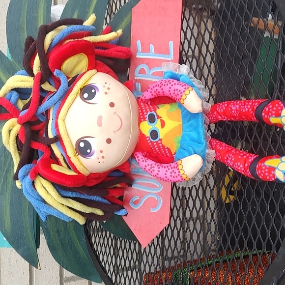 Jay at play Flip Zee - Picture 1 of 8